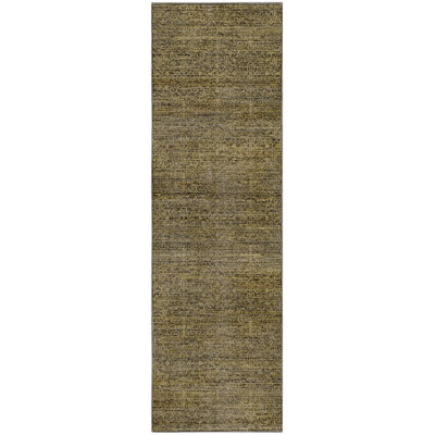 Premium Machine Washable Tirico Casual Rug