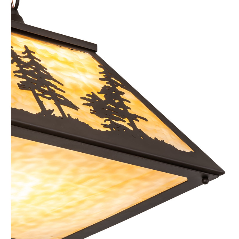 Sherlyn 1 - Light Pendant