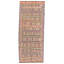 Hand Knotted Wool Area Rug