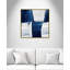 «Blue Midnight Plateau II» par Judith Shapiro-724922710-724922705