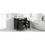 Meuble-lavabo 30 po avec lavabo supérieur-319990108-319990111