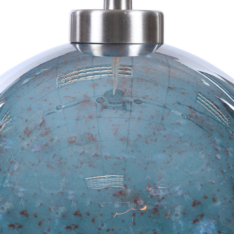 Spradling 1 - Light Single Pendant