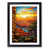 Black Framed