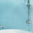 Monocolor 7-7/8 In. X 7-7/8 In. Ceramic Floor And Wall Tile-108900497