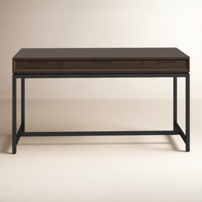 Lars 72" Writing Desk
