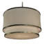 Luminaire suspendu 72 po Cilindro-97927232-97927233