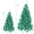 Artificial Spruce Christmas Tree-1662619398