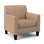 Fauteuil Champlain