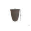 Salyers Pot Planter-40554302-40554304