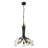Brysonn 12 - Light Unique/Statement Pendant