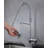 AA Warehousing Luxurious Pull Down Kitchen Faucet