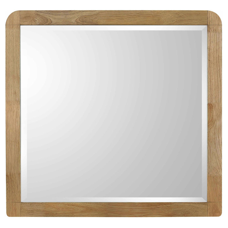 Saturn Mirror