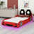 Rouge est en rupture de stock