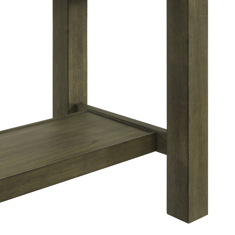  Ensemble de table à tréteaux avec 6 chaises rembourrées Luz, 7 pièces : table, 6 chaises, Brun / brun