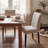 Amorette 19'' H Upholstered Side Chair-1593557419
