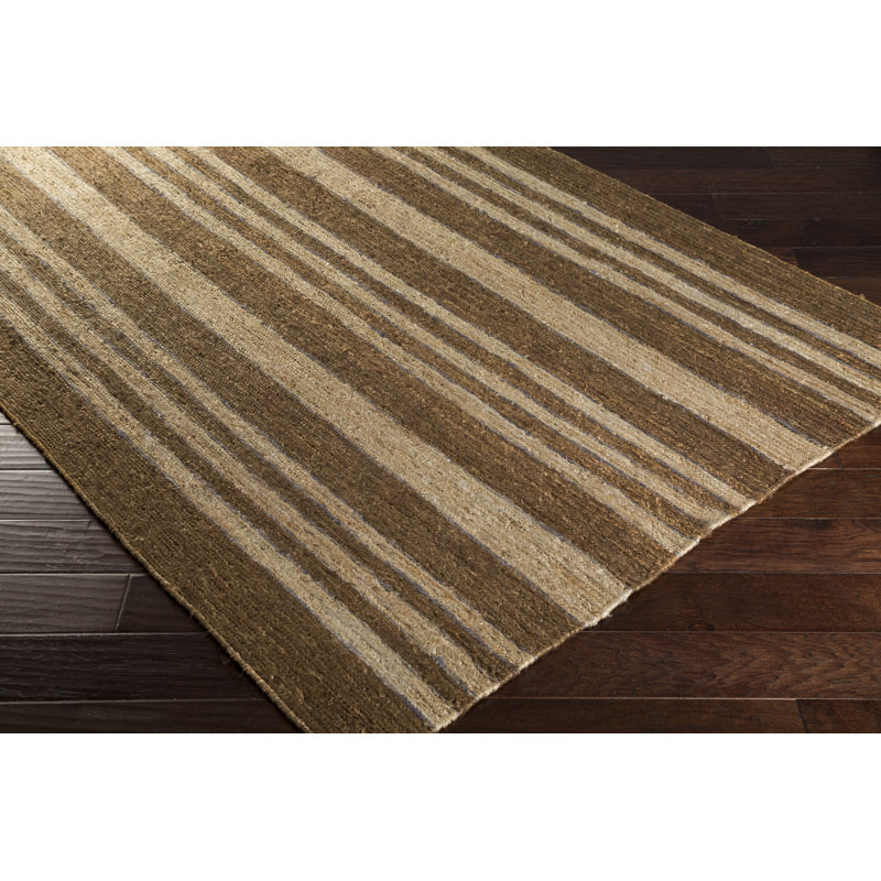Tyler Striped Indoor Rug, Rectangle 8' x 11'