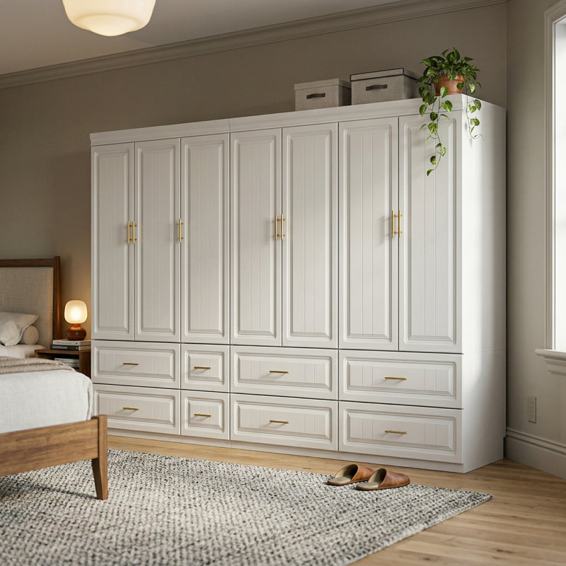 Arteen Armoire