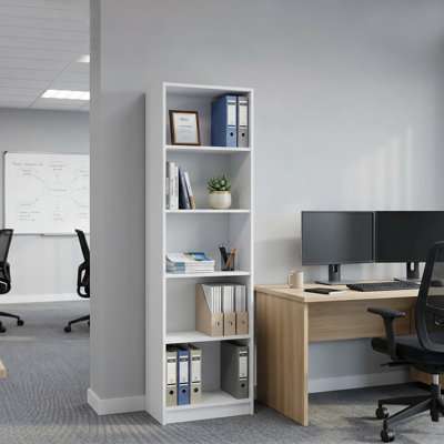 182cm H Bookcase