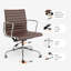 Genuine Leather Conference Chair-24104246