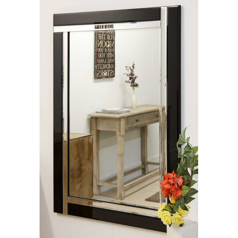 Gates Flat Wall Mirror