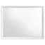 Commode 6 tiroirs avec miroir Moorebank