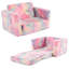 Bureau rose (1 pièce)