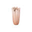 Le Creuset Stoneware Iris Vase, 12 In., Peche-325207007