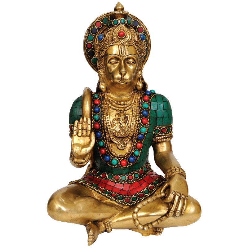 Hanuman Ji