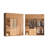 Simple And Practical Wardrobe-111629172