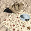 Serviette de plage 1Pcs