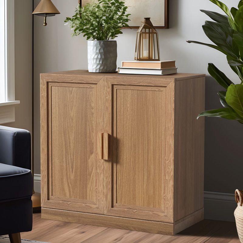 Gershwin Accent Storage Cabinet | Stylish & Functional