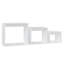 Petite table gigogne empilable vidaXL-2139711133-2139711132
