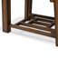 Zhang Solid Wood Writing Desk