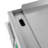 1300W 15.75" Electric Grill