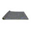 Tapis décoratif rose florale-155129219