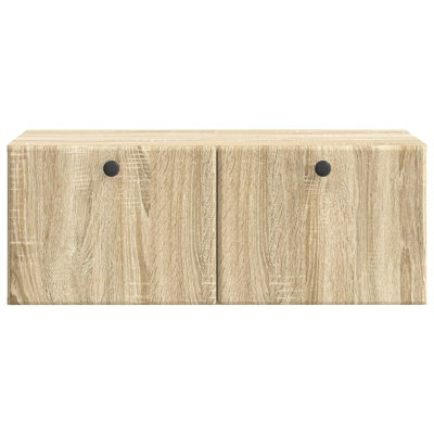 Unfinished TV Stand