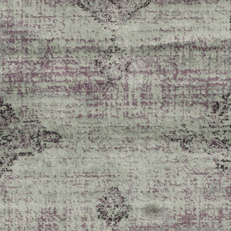 Vintage Performance Oriental Rug, Runner 2'2" x 12'