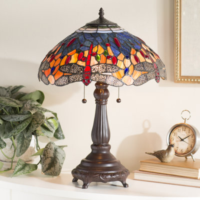 Stephen Metal Table Lamp