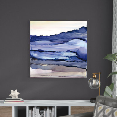 Bluescape III - Impression