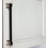 Flat Embossed Bar Pull-110395476