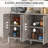 Accent Cabinet