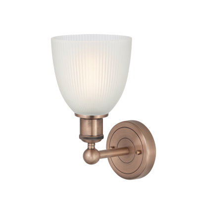 Checotah Armed Sconce