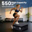 Stackable Plyo Box 6 Inch Adjustable Plyometric Jump Box Soft Foam Step Up Boxes for Home Gym Workouts  Soft Plyo Box for Professional Strength HIIT Step-Ups and Training