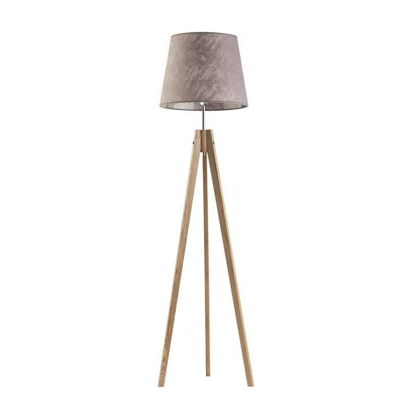 Bert 148cm Tripod Floor Lamp