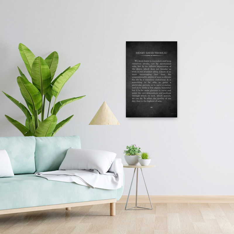 Awake Abstract Contemporary Art, 24" H x 16" W