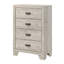 Mobilier de chambre à coucher 1pc