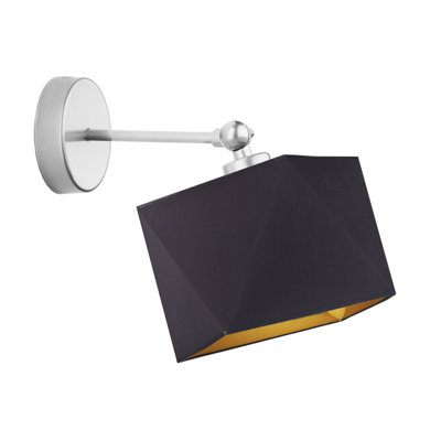 Brinegar 1 - Light Chrome