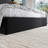 Hydraulic Lift Up Storage Upholstered Platform Bed With Shelf And Charging Station-1668359034-1668359029