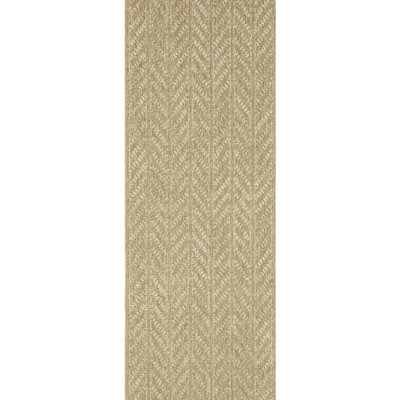 Earth Gcntl1014 Area Rug - 5'3" X 7'3" Natural+white Stain , For Everywhere Made In Turkey Jute/white 5.25 Ft. 7.25 Indoor And Outdoor Polypropylene, Pet , Flatweave