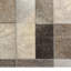 Daedalus Cowhide Geometric Area Rug-6613483